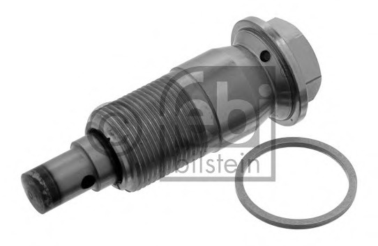 Intinzator lant distributie 30496 FEBI BILSTEIN pentru Mercedes-benz E-class Mercedes-benz C-class Mercedes-benz A-class Mercedes-benz V-class Mercedes-benz Vito Mercedes-benz M-class Mercedes-benz S-class Mercedes-benz Sprinter Mercedes-benz G-class