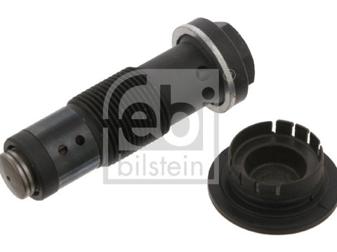 Intinzator,lant distributie (30506 FEBI BILSTEIN) MERCEDES-BENZ,MERCEDES-BENZ (BBDC),MERCEDES-BENZ (FJDA)