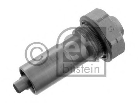 Intinzator lant distributie 33044 FEBI BILSTEIN pentru Opel Antara Opel Insignia Opel Speedster Opel Vectra Opel Signum Opel Zafira Fiat Croma Alfa romeo Brera Alfa romeo 159 Alfa romeo Spider Opel Gt