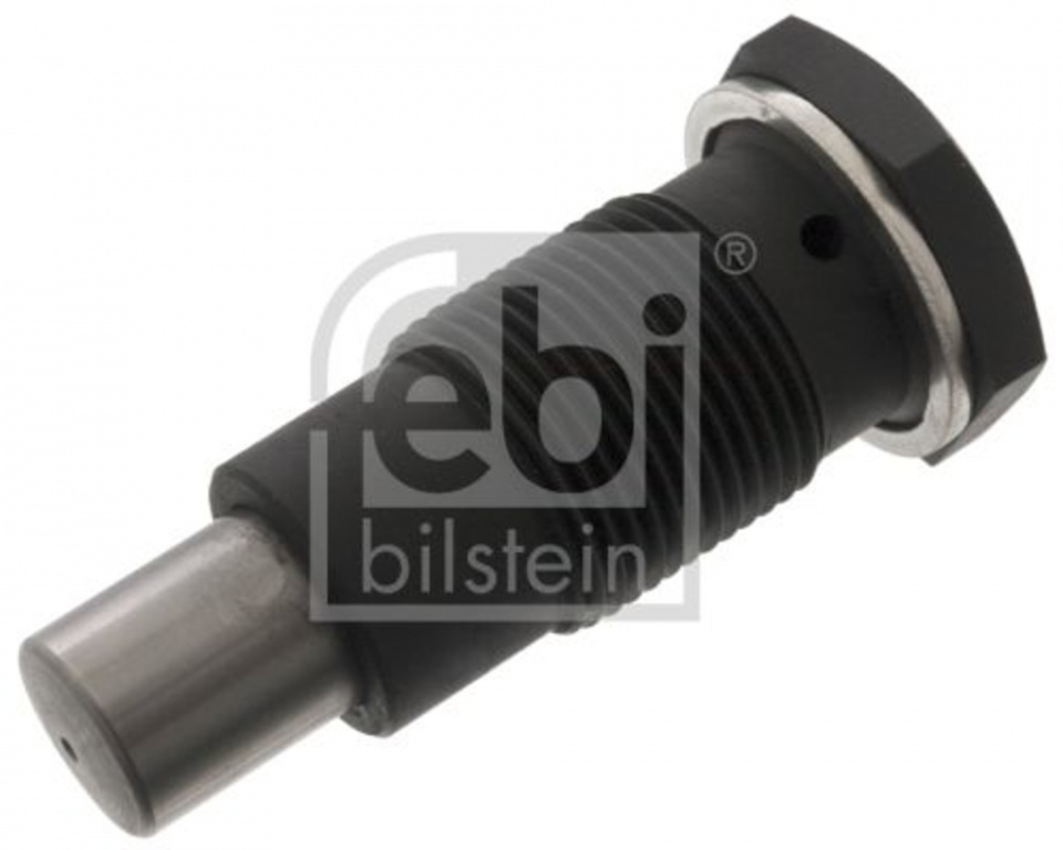 Intinzator lant distributie 46275 FEBI BILSTEIN pentru Vw Passat Skoda Superb Vw Sharan Seat Alhambra Skoda Octavia Vw Jetta Vw Vento Vw Tiguan Vw Cc Vw Beetle Vw Novo Audi Q3 Vw Amarok Audi A3 Vw Eos Audi Tt Skoda Laura Audi A5 Seat Altea Seat Toled