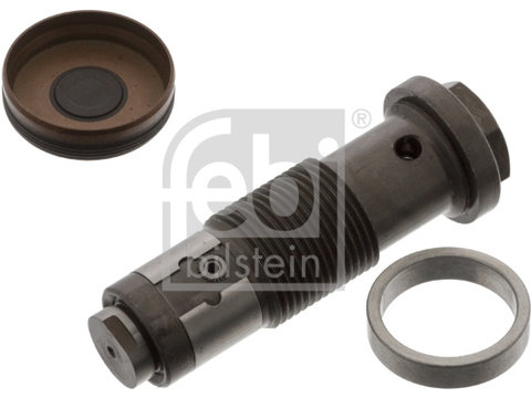 Intinzator,lant distributie (46373 FEBI BILSTEIN) MERCEDES-BENZ