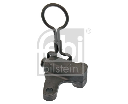 Intinzator,lant distributie (46433 FEBI BILSTEIN) AUDI,AUDI (FAW)