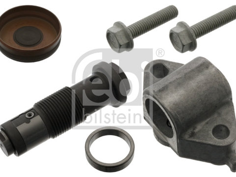 Intinzator,lant distributie (47325 FEBI BILSTEIN) MERCEDES-BENZ