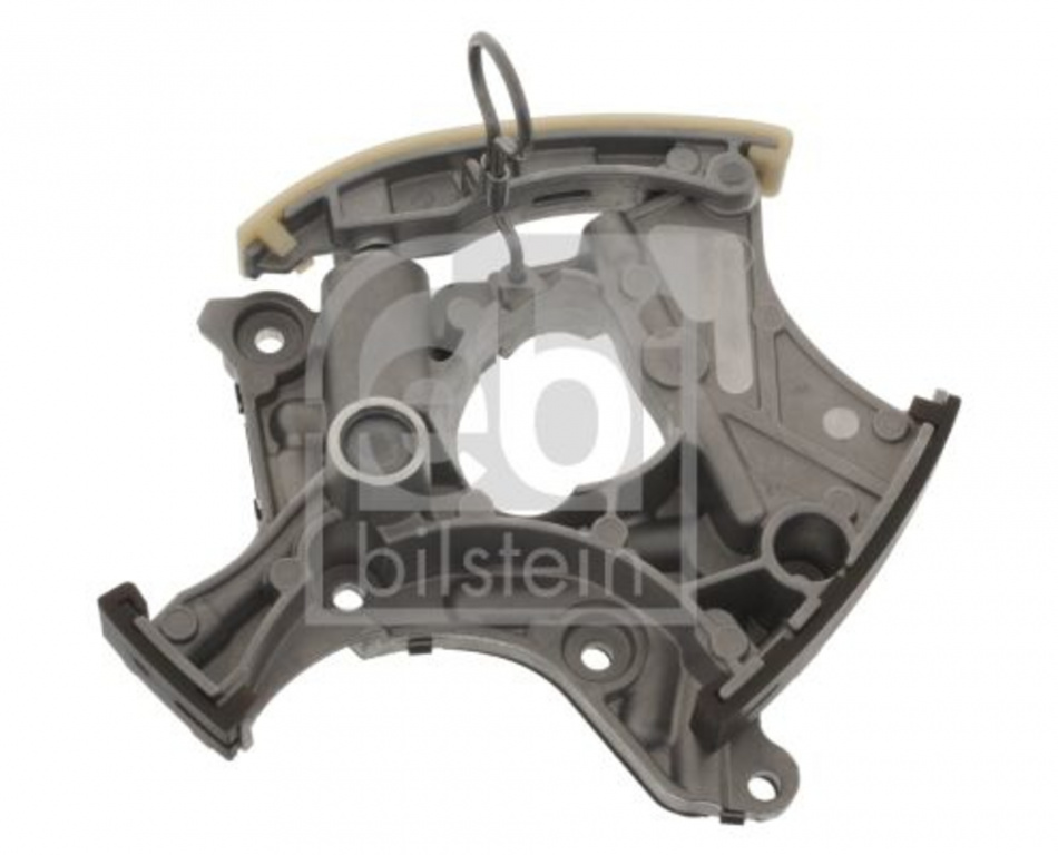 Intinzator lant distributie 47356 FEBI BILSTEIN pentru Audi A6 Audi A4