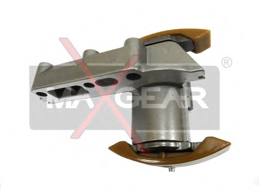 Intinzator lant distributie 54-0506 MAXGEAR pentru Audi A4 Audi A3 Vw Passat Audi A6 Vw Golf Vw Sharan Seat Alhambra Audi Tt Skoda Octavia Seat Ibiza Seat Cordoba Vw Beetle Vw New Vw Novo Seat Leon Vw Bora Vw Jetta Vw Touran Vw Rabbit Vw Caddy Vw Ven