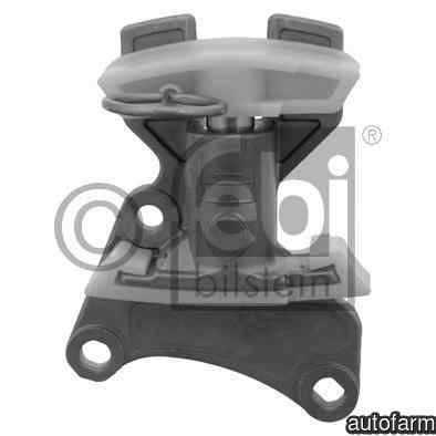 Intinzator,lant distributie AUDI A6 (4F2, C6) FEBI