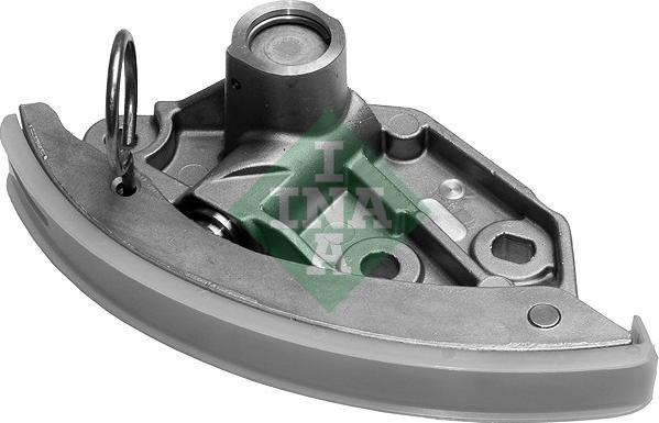 Intinzator,lant distributie AUDI A6 Avant III (4F5, C6), Turism, 11.2004 - 08.2011 INA 551 0162 10