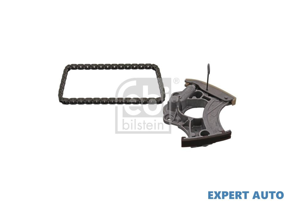 Intinzator,lant distributie Audi AUDI A4 Avant (8K