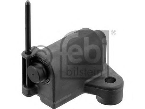 Intinzator,lant distributie AUDI Q7 (4L), AUDI A5 (8T3), AUDI A4 limuzina (8K2, B8) - FEBI BILSTEIN 40473