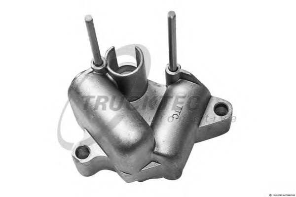 Intinzator,lant distributie BMW 3 (E46) (1998 - 2005) TRUCKTEC AUTOMOTIVE 08.12.028