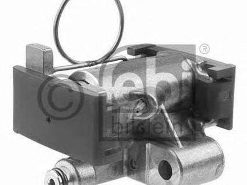 Intinzator,lant distributie BMW 8 (E31), BMW 7 limuzina (E38), BMW 5 limuzina (E39) - FEBI BILSTEIN 12510