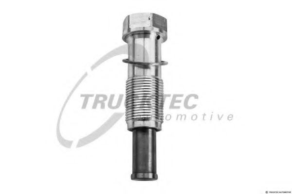 Intinzator,lant distributie BMW X3 (E83) (2004 - 2011) TRUCKTEC AUTOMOTIVE 08.12.023