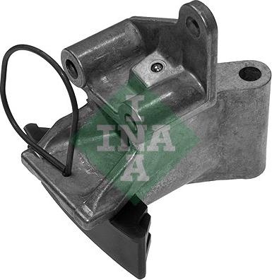 Intinzator,lant distributie BMW X3 (E83), Crossover, 01.2003 - 12.2011 INA 551 0001 10