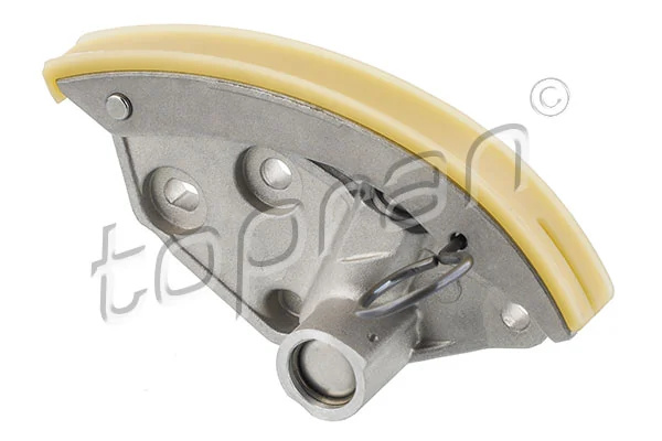 Intinzator lant distributie centru Topran AUDI A8 D4 (4H2, 4H8, 4HC, 4HL) 2010-2018 - 626 212