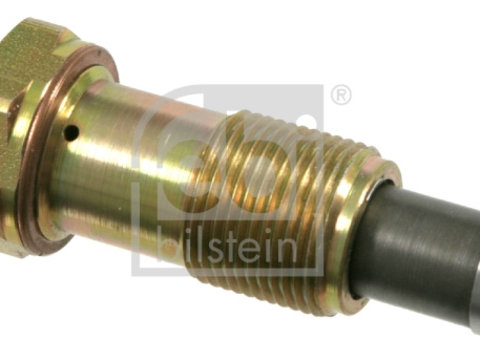 Intinzator,lant distributie deasupra (25238 FEBI BILSTEIN) FORD,MERCEDES-BENZ,SEAT,VW