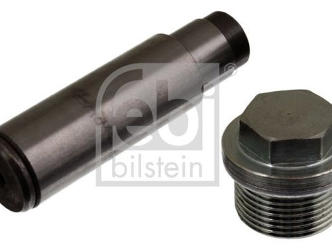 Intinzator,lant distributie FEBI BILSTEIN 12979