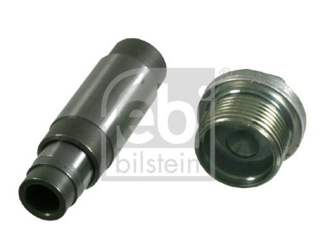 Intinzator,lant distributie FEBI BILSTEIN 12980