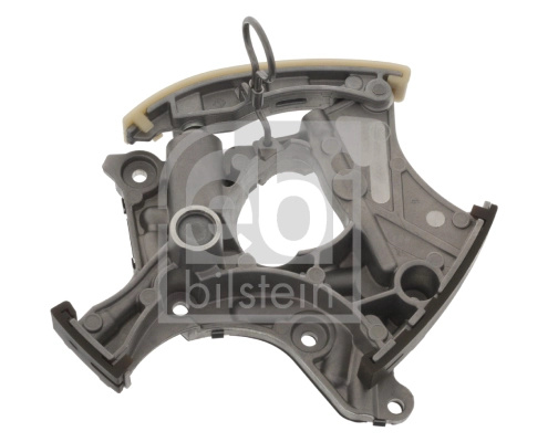Intinzator,lant distributie FEBI BILSTEIN 47356 pentru AUDI A4 B7 Cabriolet (8HE) 2006-2009