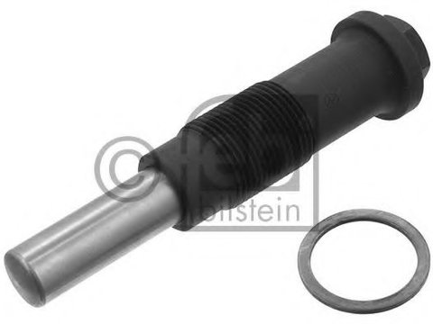 Intinzator,lant distributie FORD COURIER (J3, J5) (1996 - 2016) FEBI BILSTEIN 46381 piesa NOUA