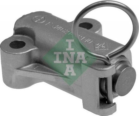 Intinzator,lant distributie HYUNDAI i30 II (GD), Hatchback, 06.2011 - INA 551 0181 10