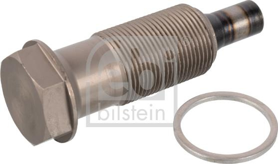 Intinzator,lant distributie MERCEDES-BENZ C-CLASS (W203), Sedan, 05.2000 - 12.2007 Febi Bilstein 18914