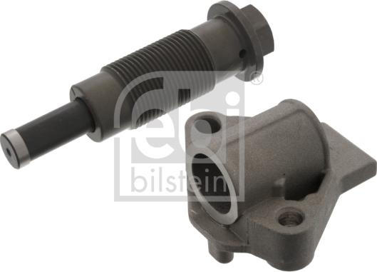 Intinzator,lant distributie MERCEDES-BENZ CLA (C117), Compartiment, 01.2013 - 03.2019 Febi Bilstein 47677