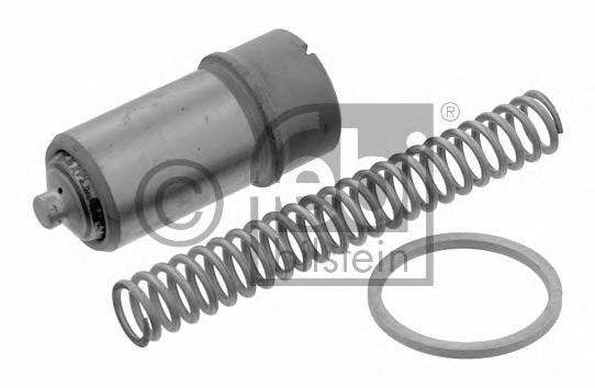 Intinzator,lant distributie MERCEDES-BENZ COUPE (C124), MERCEDES-BENZ limuzina (W124), MERCEDES-BENZ KOMBI Break (S124) - FEBI BILSTEIN 02454