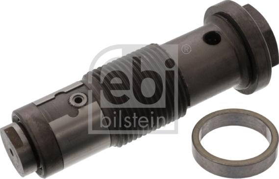 Intinzator,lant distributie MERCEDES-BENZ E-CLASS T-Model (S212), Turism, 08.2009 - 12.2016 Febi Bilstein 40152