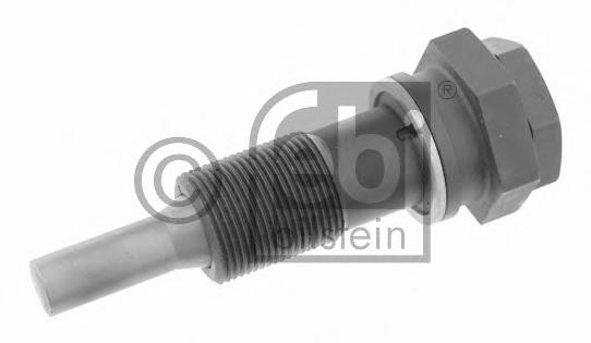 Intinzator,lant distributie MERCEDES-BENZ G-CLASS (W463), MERCEDES-BENZ S-CLASS limuzina (W220), MERCEDES-BENZ CL-CLASS cupe (C215) - FEBI BILSTEIN 26