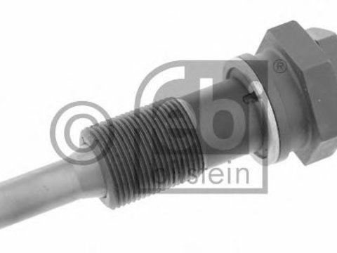 Intinzator,lant distributie MERCEDES-BENZ G-CLASS (W463), MERCEDES-BENZ S-CLASS limuzina (W220), MERCEDES-BENZ CL-CLASS cupe (C215) - FEBI BILSTEIN 26