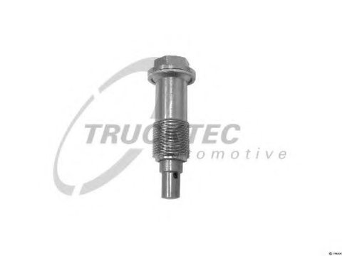 Intinzator,lant distributie MERCEDES-BENZ M-CLASS (W164) (2005 - 2016) TRUCKTEC AUTOMOTIVE 02.12.148