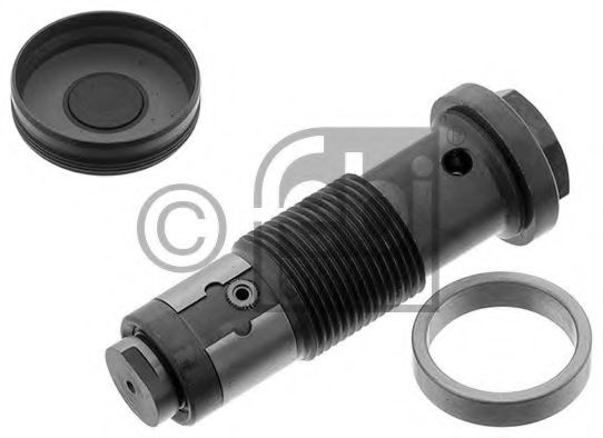 Intinzator,lant distributie MERCEDES-BENZ SLK (R172) (2011 - 2016) FEBI BILSTEIN 46373