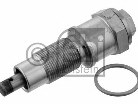 Intinzator,lant distributie MERCEDES-BENZ limuzina (W124), MERCEDES-BENZ KOMBI Break (S124), MERCEDES-BENZ S-CLASS limuzina (W140) - FEBI BILSTEIN 024