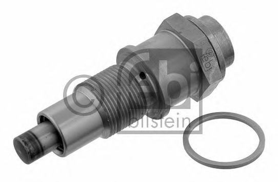 Intinzator,lant distributie MERCEDES C-CLASS (W202) (1993 - 2000) FEBI BILSTEIN 01383 piesa NOUA