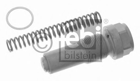 Intinzator lant distributie MERCEDES C-CLASS (W202) (1993 - 2000) Febi Bilstein 01382