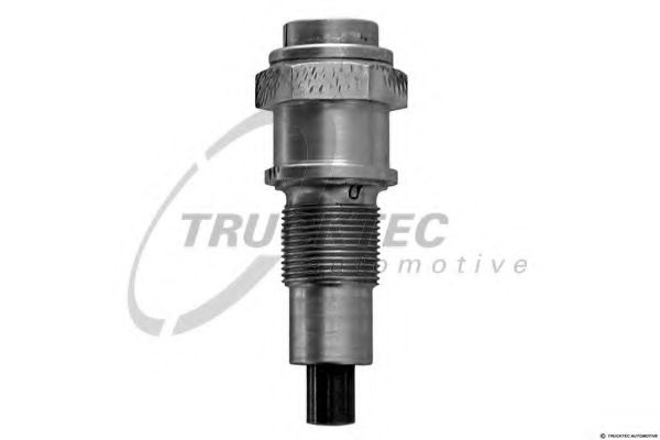 Intinzator,lant distributie MERCEDES C-CLASS (W202) (1993 - 2000) TRUCKTEC AUTOMOTIVE 02.12.080 piesa NOUA