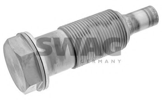 Intinzator,lant distributie MERCEDES E-CLASS (W211) (2002 - 2009) SWAG 10 10 2700 piesa NOUA