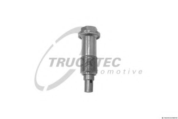 Intinzator lant distributie MERCEDES G-CLASS Cabrio (W463) (1989 - 2016) TRUCKTEC AUTOMOTIVE 02.12.148