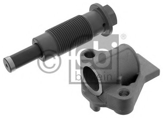 Intinzator lant distributie MERCEDES GLA-CLASS (X156) (2013 - 2016) Febi Bilstein 47677