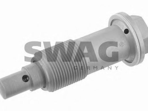 Intinzator,lant distributie MERCEDES M-CLASS (W163) (1998 - 2005) SWAG 10 92 6750 piesa NOUA