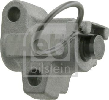 Intinzator,lant distributie OPEL AGILA (A) (H00), Hatchback, 09.2000 - 12.2007 Febi Bilstein 12119