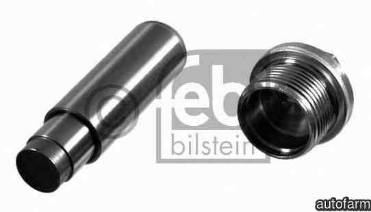 Intinzator,lant distributie OPEL OMEGA B (25_, 26_, 27_) FEBI BILSTEIN 12979