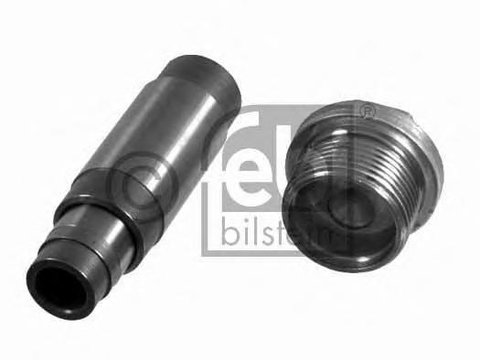 Intinzator,lant distributie OPEL OMEGA B combi (21_, 22_, 23_), OPEL VECTRA B hatchback (38_), OPEL VECTRA B (36_) - FEBI BILSTEIN 12980