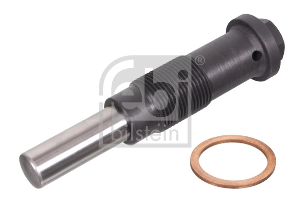 Intinzator,lant distributie pentru FORD FIESTA IV (JA_, JB_) 2000-2002
