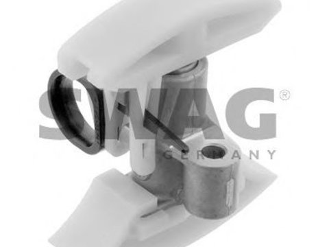 Intinzator,lant distributie PEUGEOT 207 (WA, WC) (2006 - 2016) SWAG 62 93 2449 piesa NOUA