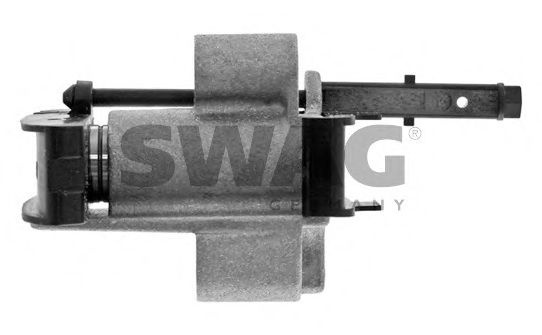 Intinzator,lant distributie PEUGEOT 407 (6D) (2004 - 2016) SWAG 62 93 7221 piesa NOUA