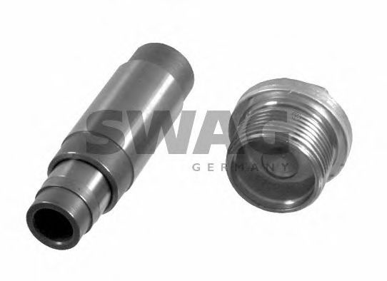 Intinzator,lant distributie SAAB 9-5 Combi (YS3E) (1998 - 2009) SWAG 40 10 0005 piesa NOUA