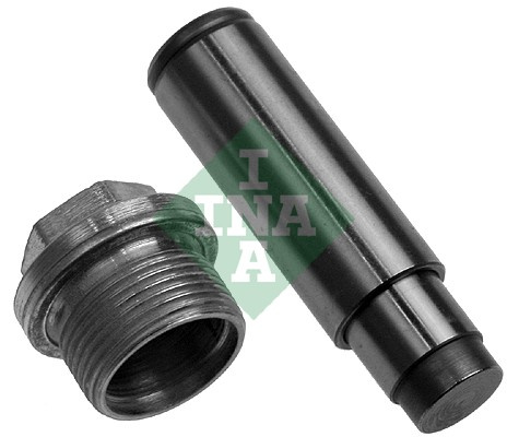 Intinzator,lant distributie Schaeffler INA 551002110 la OPEL FRONTERA B (U99) 1998 1999 2000 2001 2002 2003 2004