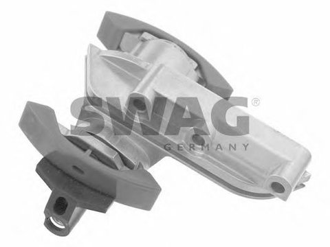 Intinzator,lant distributie SEAT ALHAMBRA (7V8, 7V9) (1996 - 2010) SWAG 30 92 7070 piesa NOUA