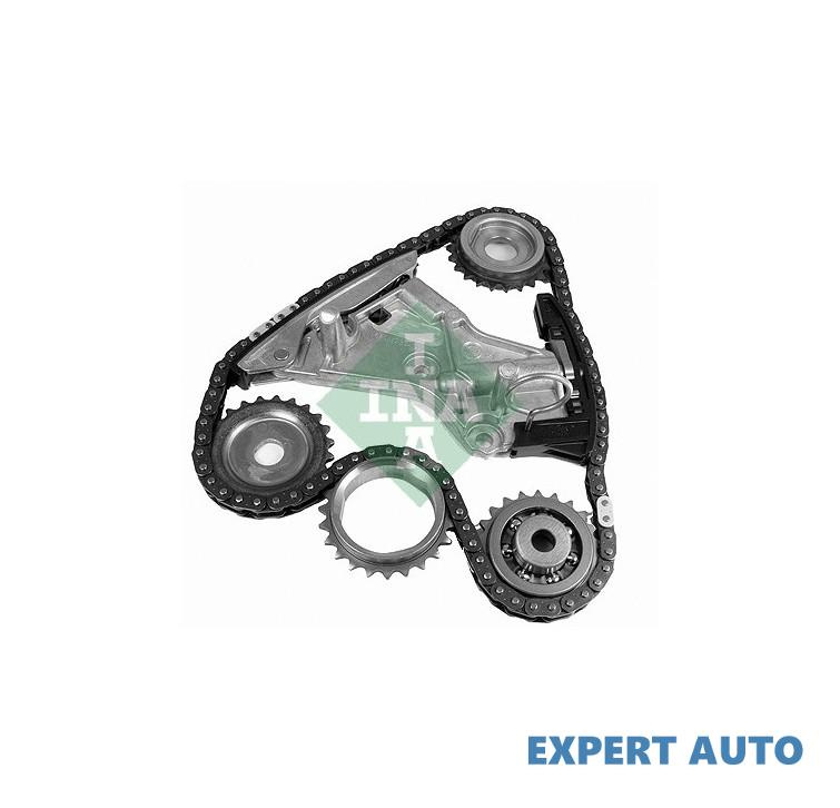 Intinzator,lant distributie Seat SEAT IBIZA V SPORTCOUPE (6J1, 6P1) 2008-2016 #8 03P115124C